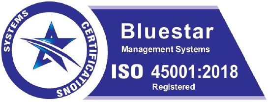 ISO 45001